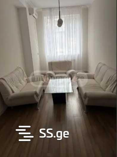 kipshidze st. - 2 rooms