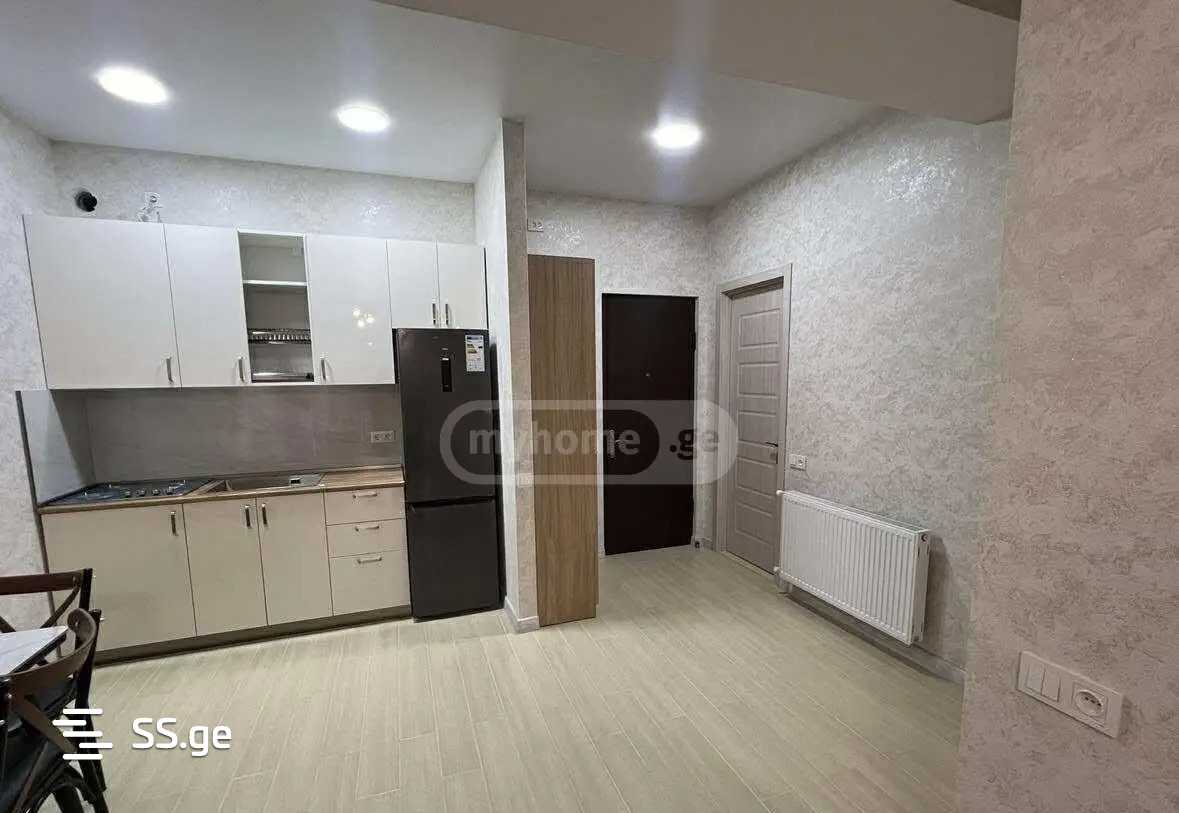 Fighters for the Unity of Georgia st. 41 - 2 rooms