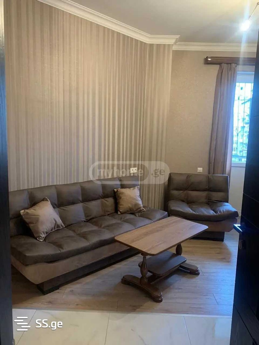 m. aleksidze st. - 2 rooms