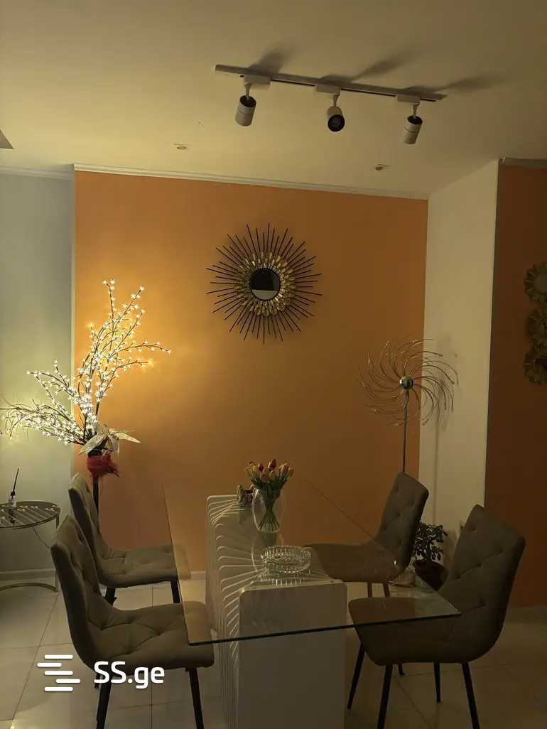 Chabua Amirejibi hwy 1 - 2 rooms