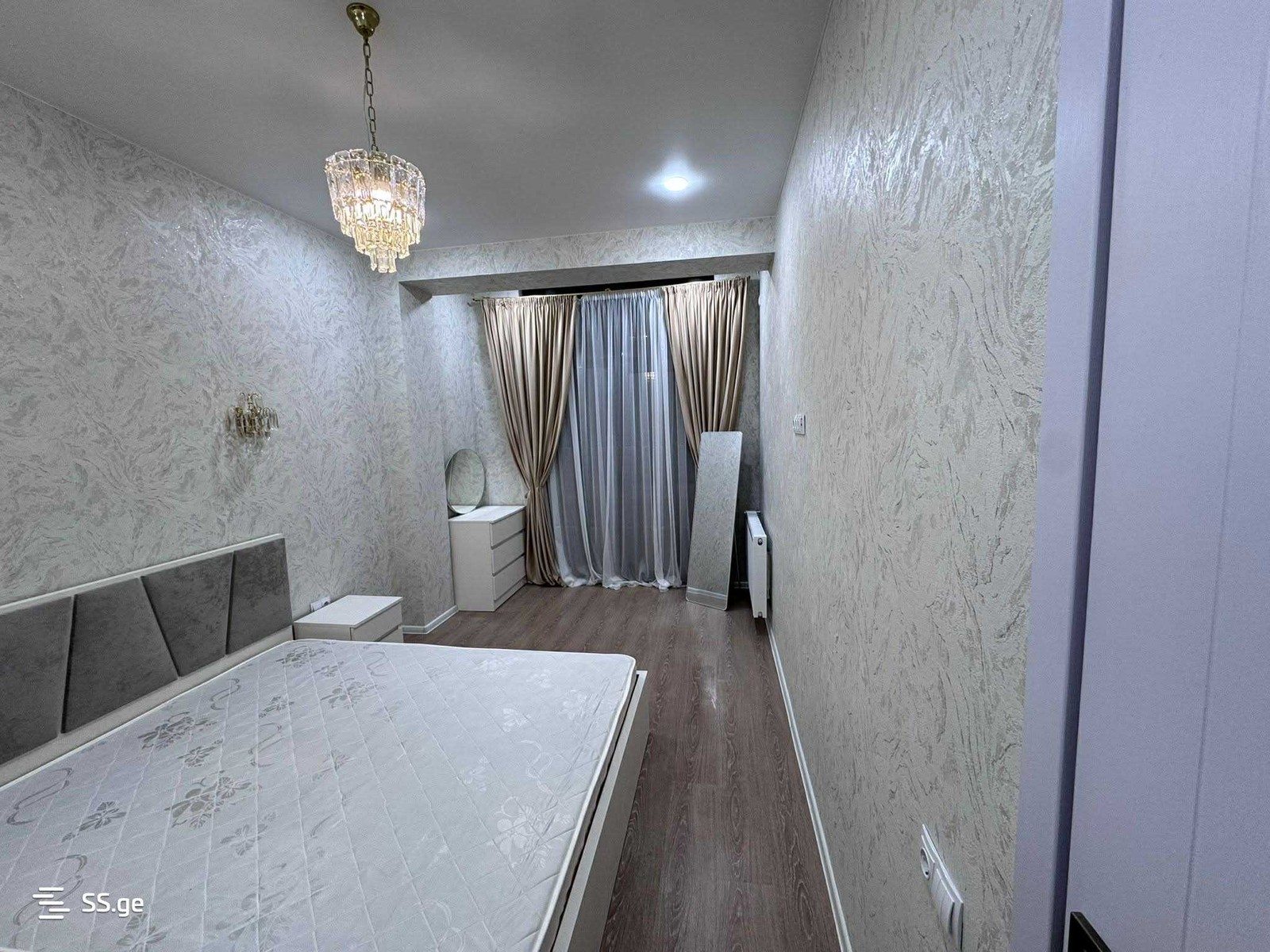 Kristian Stiveni st. - 2 rooms