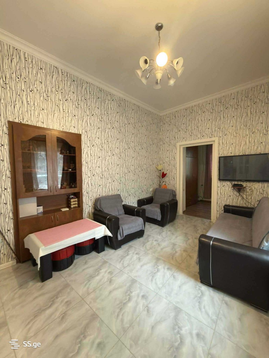 mazniashvili st. 2 - 2 rooms