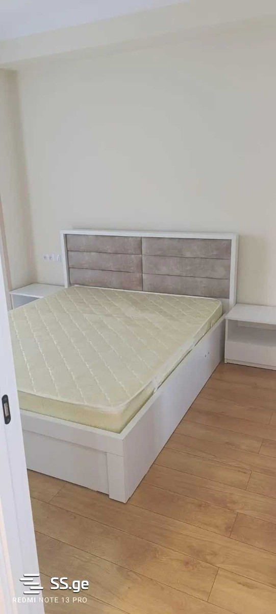 t. eristavi st. (Didube) - 2 rooms