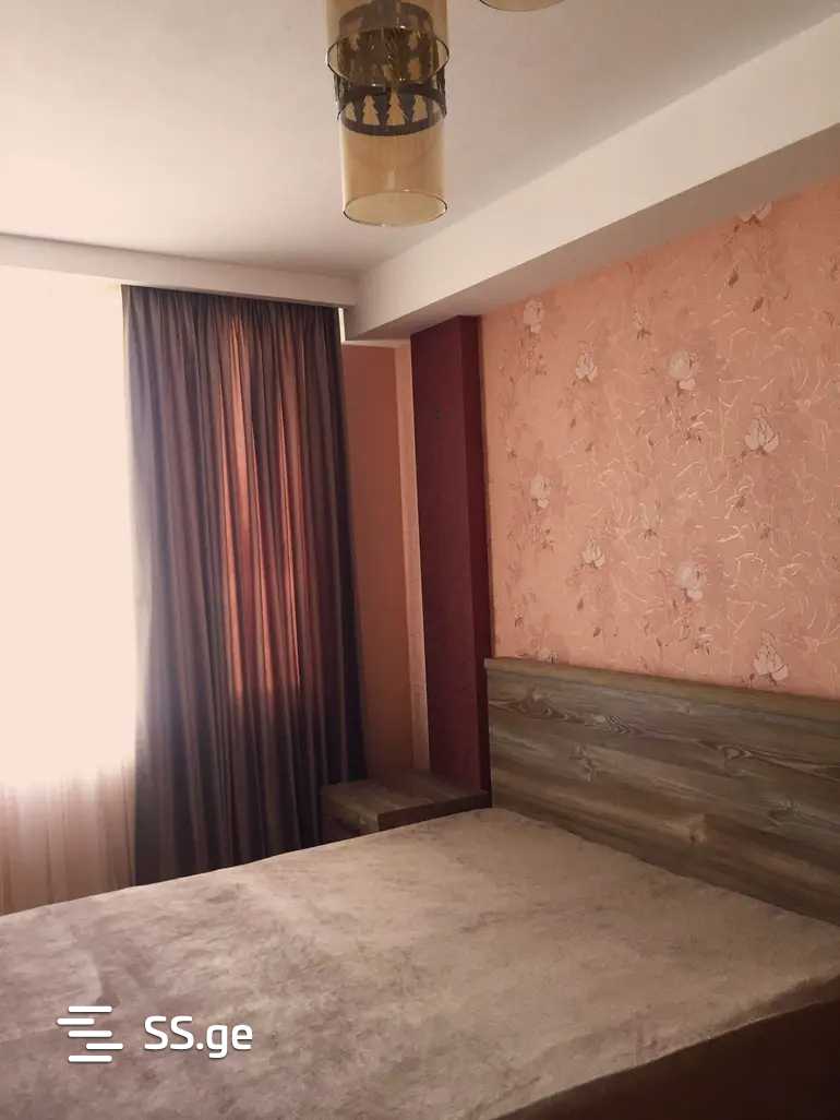 pekini st. 25 - 1 rooms