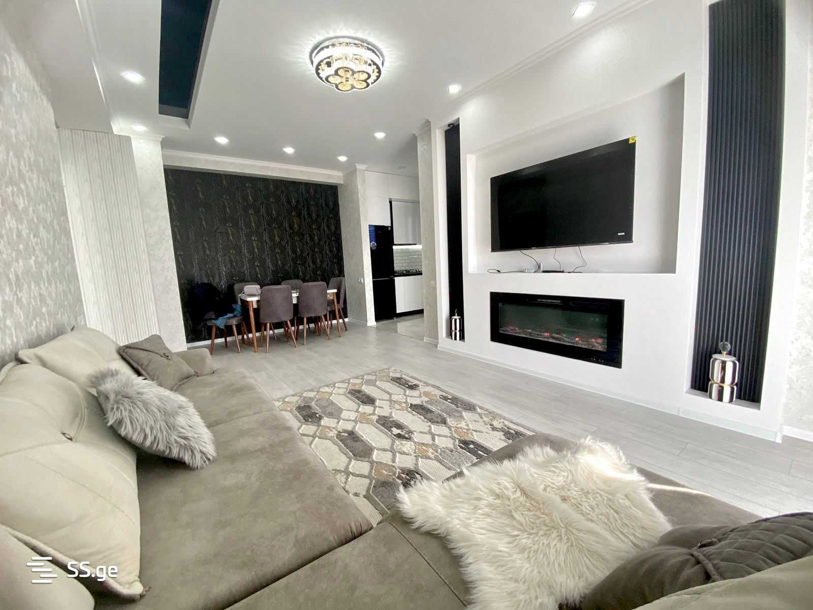 petre imeri st. 6ვ - 3 rooms