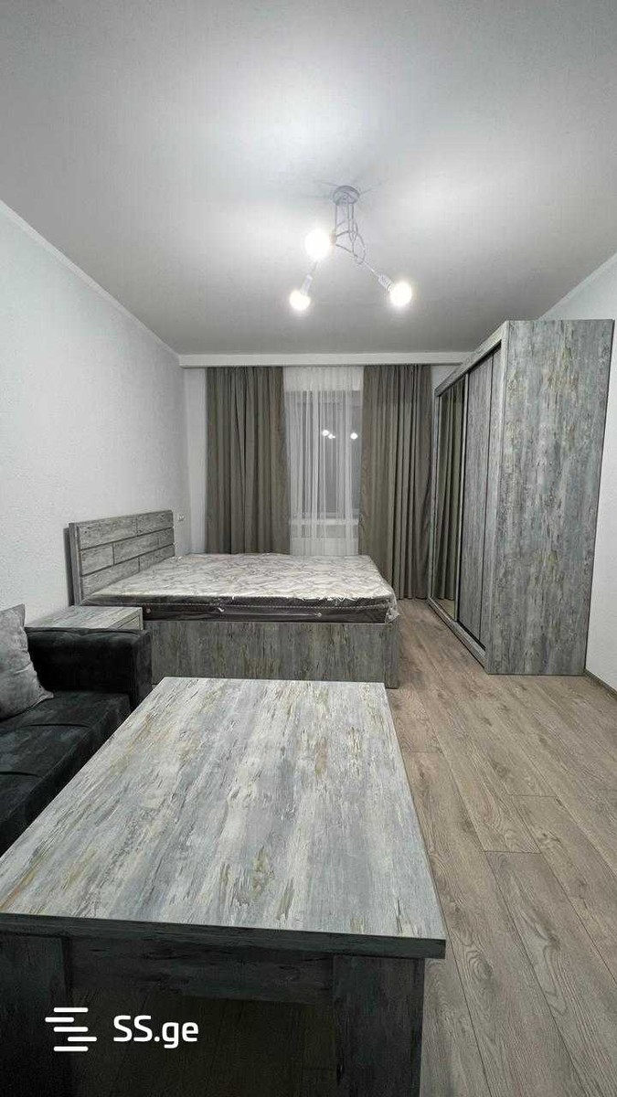 a.wereTlis avenue 115 - 1 rooms