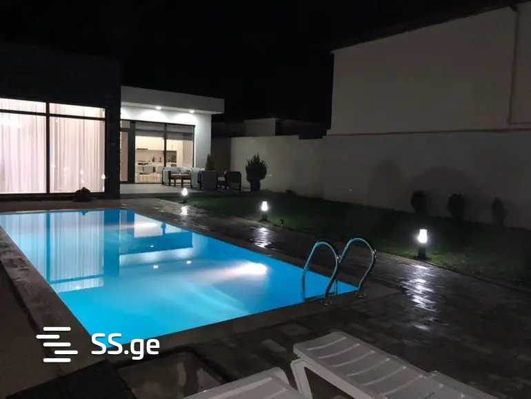 Baron de baia st. - 4 rooms