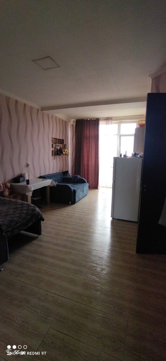 V Microdistrict - Gldani  0 - 2 rooms