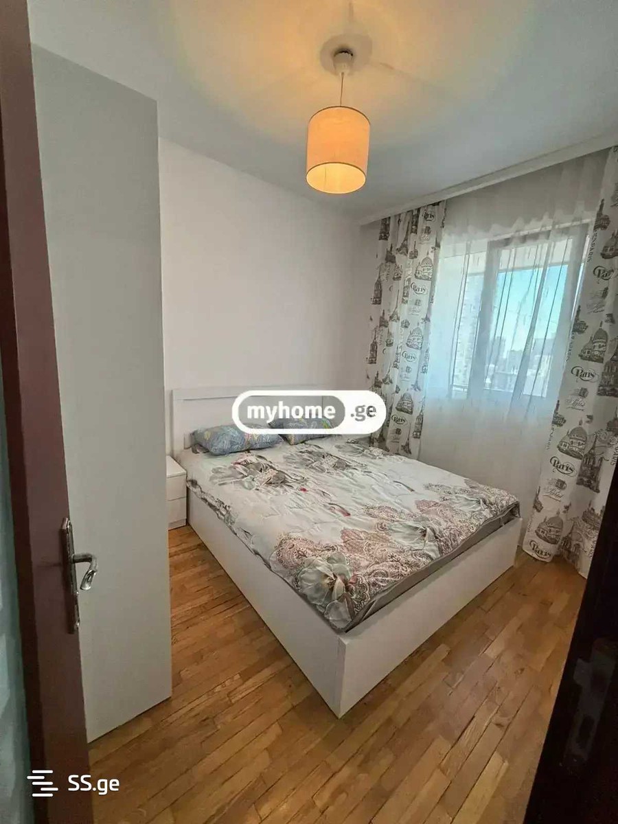 10 - 3 rooms