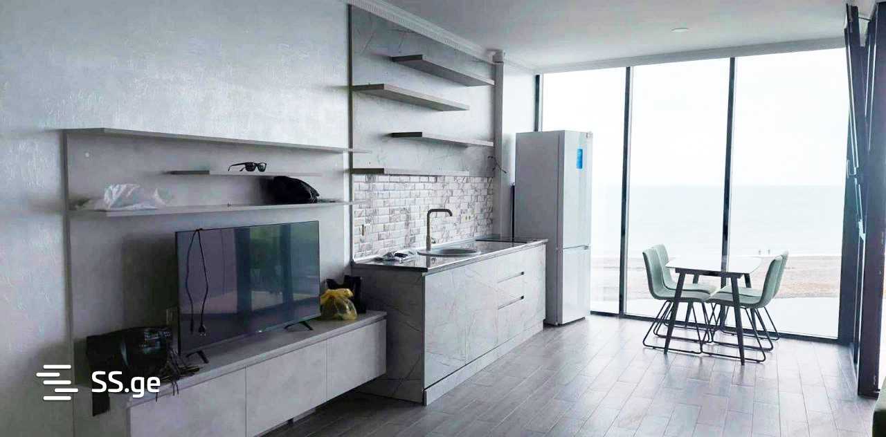 Mezgvaurta st. 41 - 1 rooms