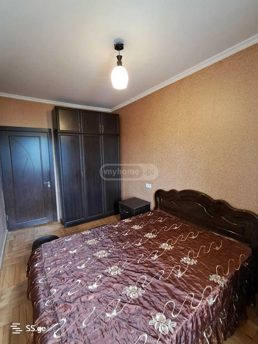 khomleli st. - 3 rooms
