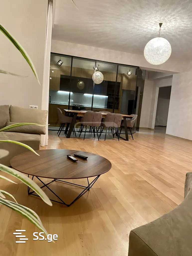 shevchenko st. - 4 rooms