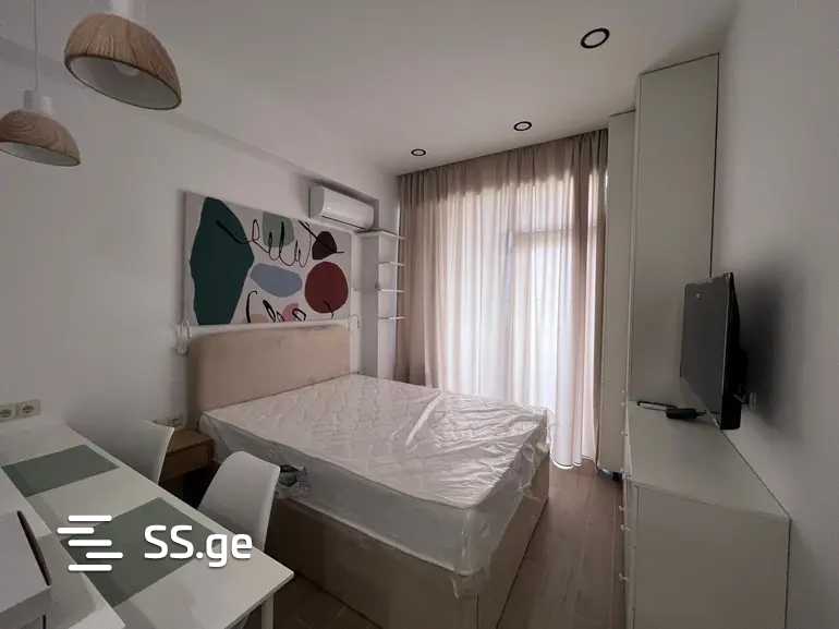 Politkovskaya St (jikia st.) - 1 rooms