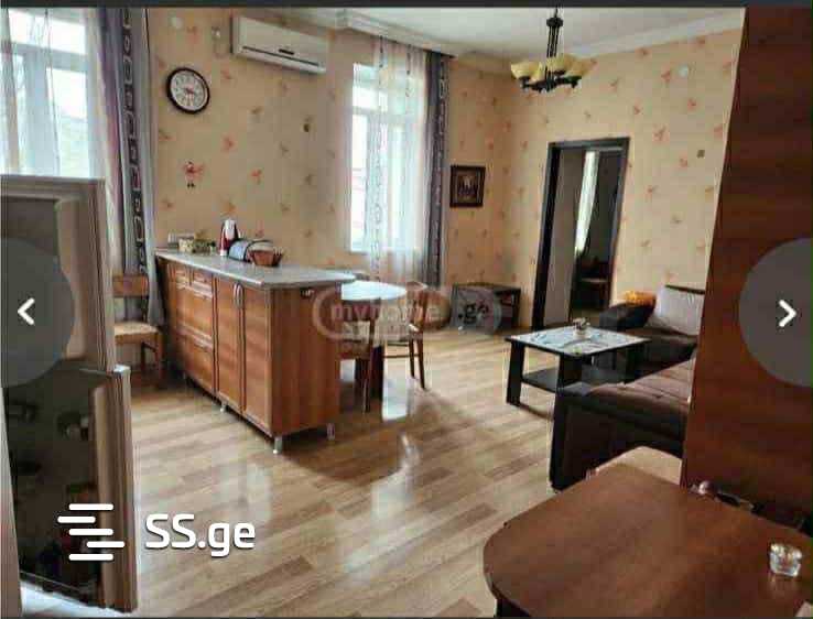 cinamdzgrishvili st. - 2 rooms