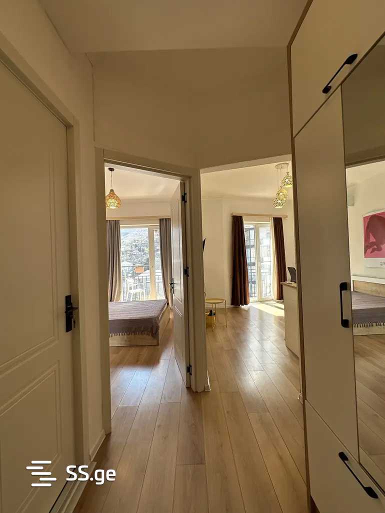 tskneti hwy 37 - 2 rooms