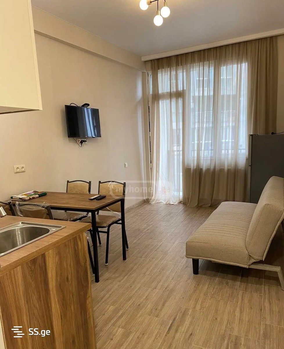 khosarauli st. - 2 rooms
