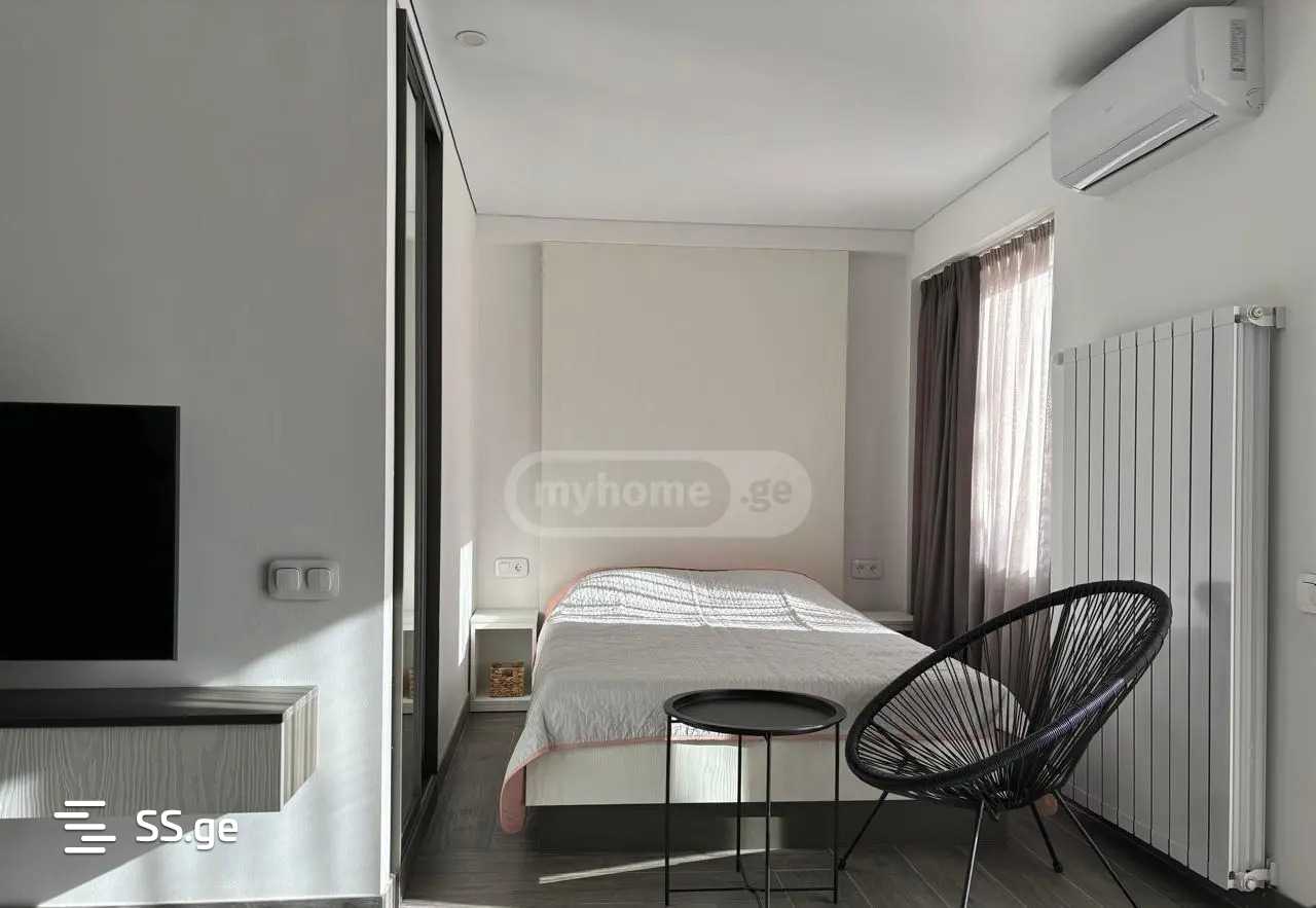 a.wereTlis avenue - 2 rooms