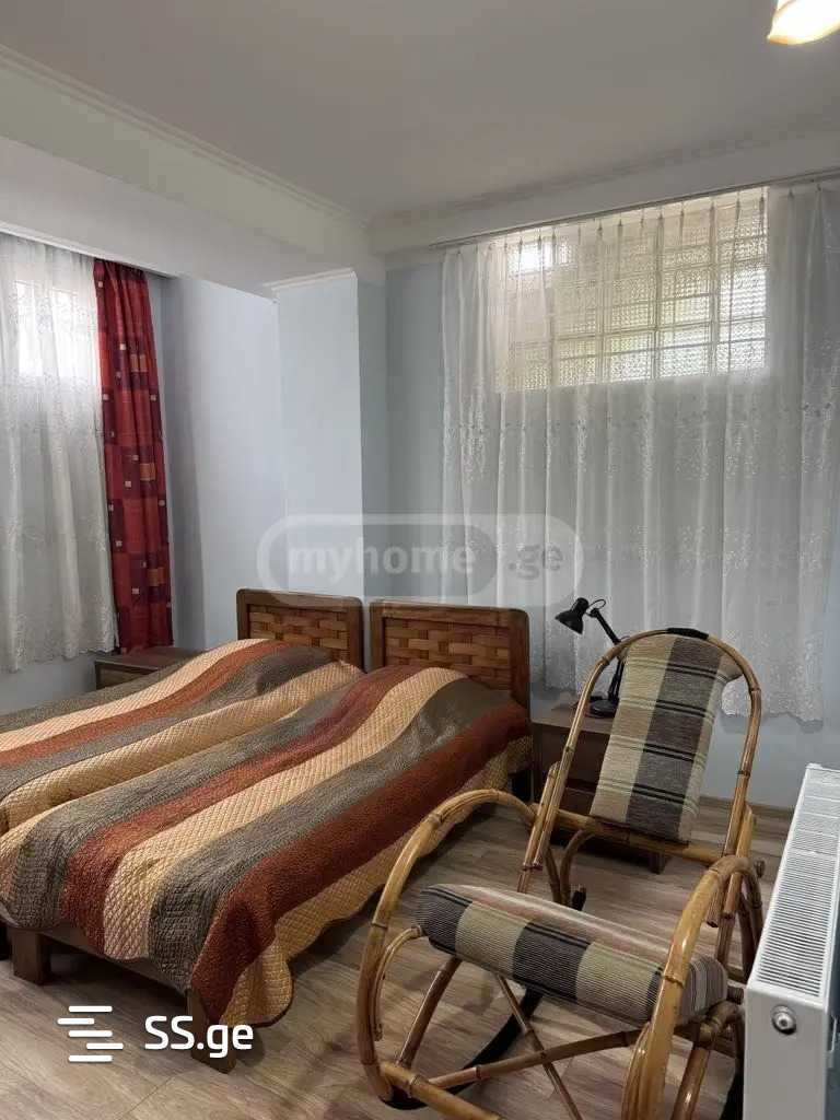 krtsanisi st. - 2 rooms