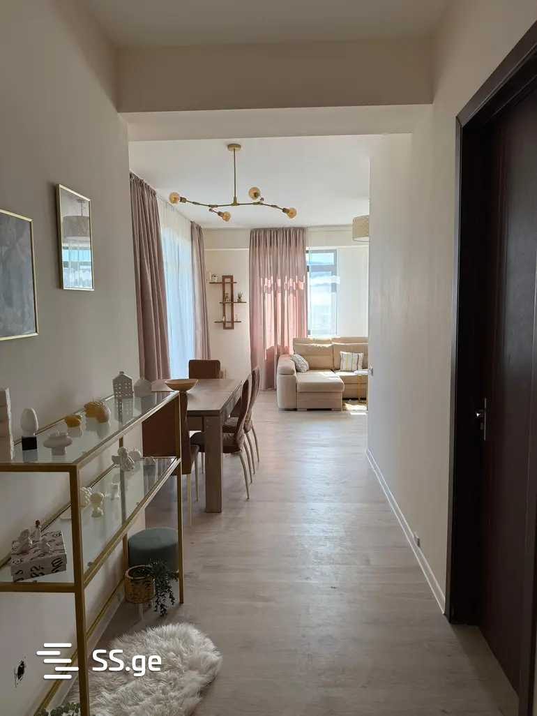 Tirifebi st. 1 - 2 rooms