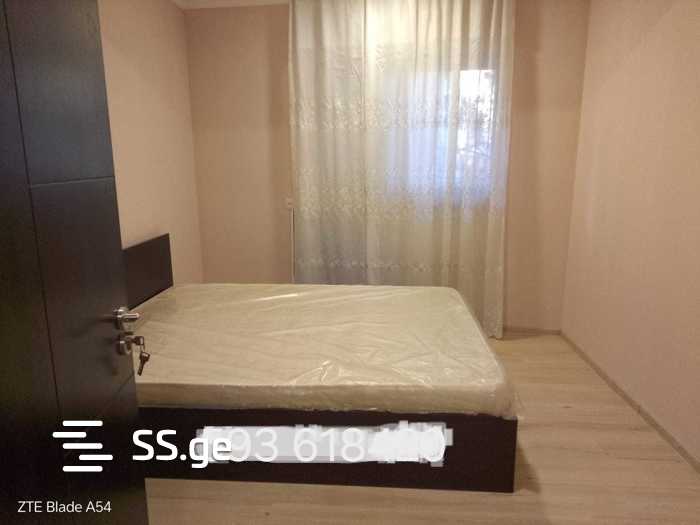 nucubidze II plato 0 - 2 rooms