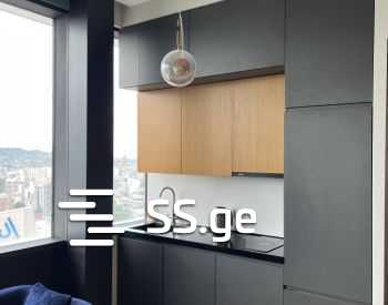 Ilia Chavchavadze I lane - 1 rooms