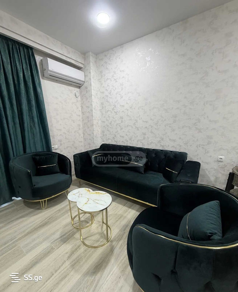 kerchi st. 6 - 3 rooms