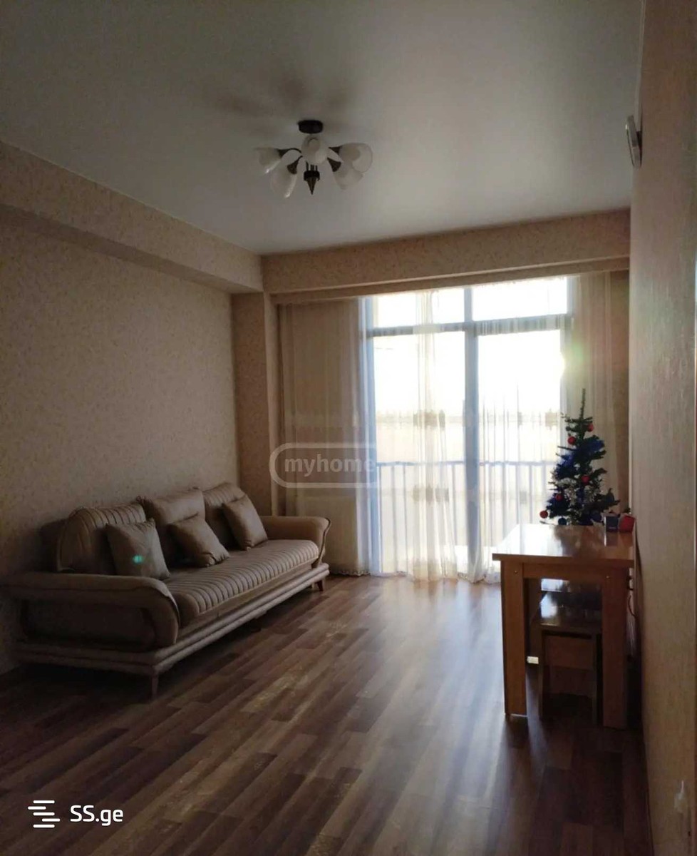 Marat Nozadze st. 21 - 2 rooms