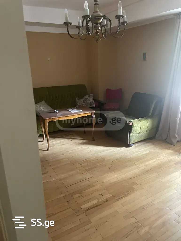 Block II - Digomi massive - 2 rooms