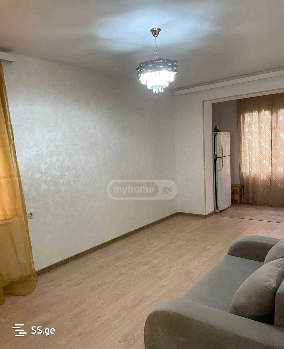Sukhishvili st. - 2 rooms