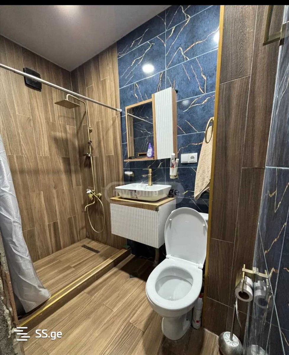 Micro. III, bl. III - Temka - 3 rooms