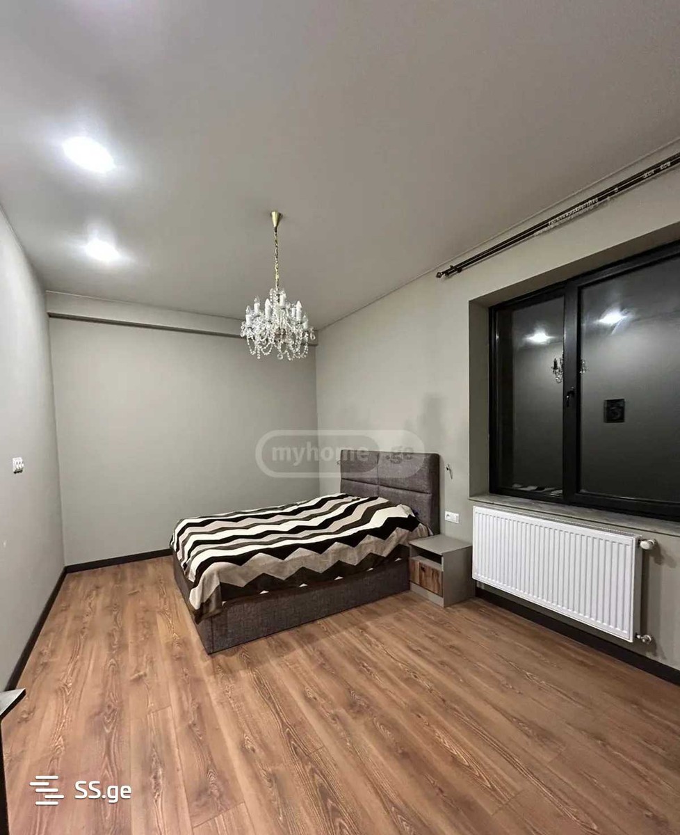 kokhreidze st. - 2 rooms