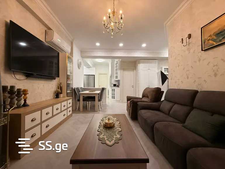 lubliana st. 11 - 3 rooms