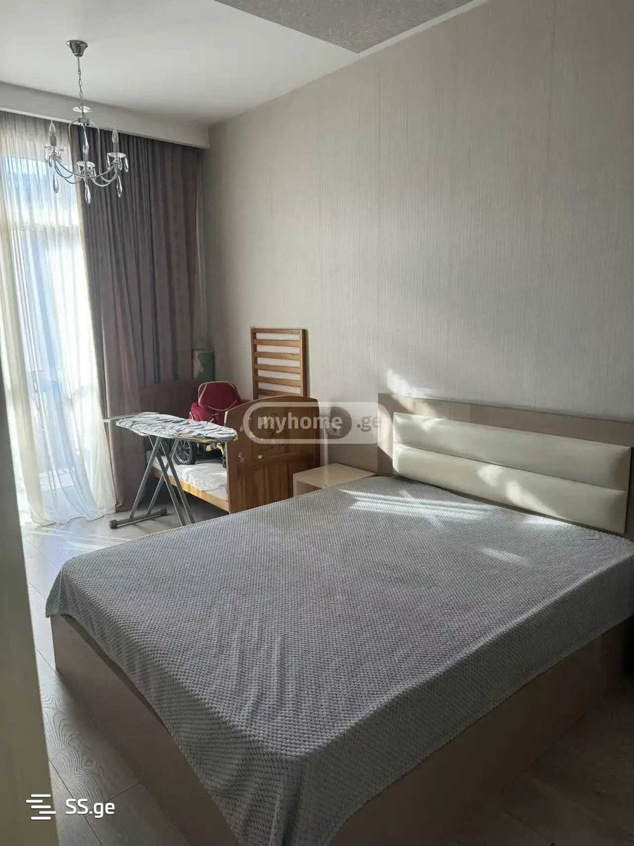 Iunkerta st. 1 - 2 rooms