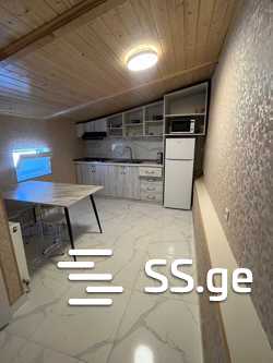 chikobava st. - 7 rooms