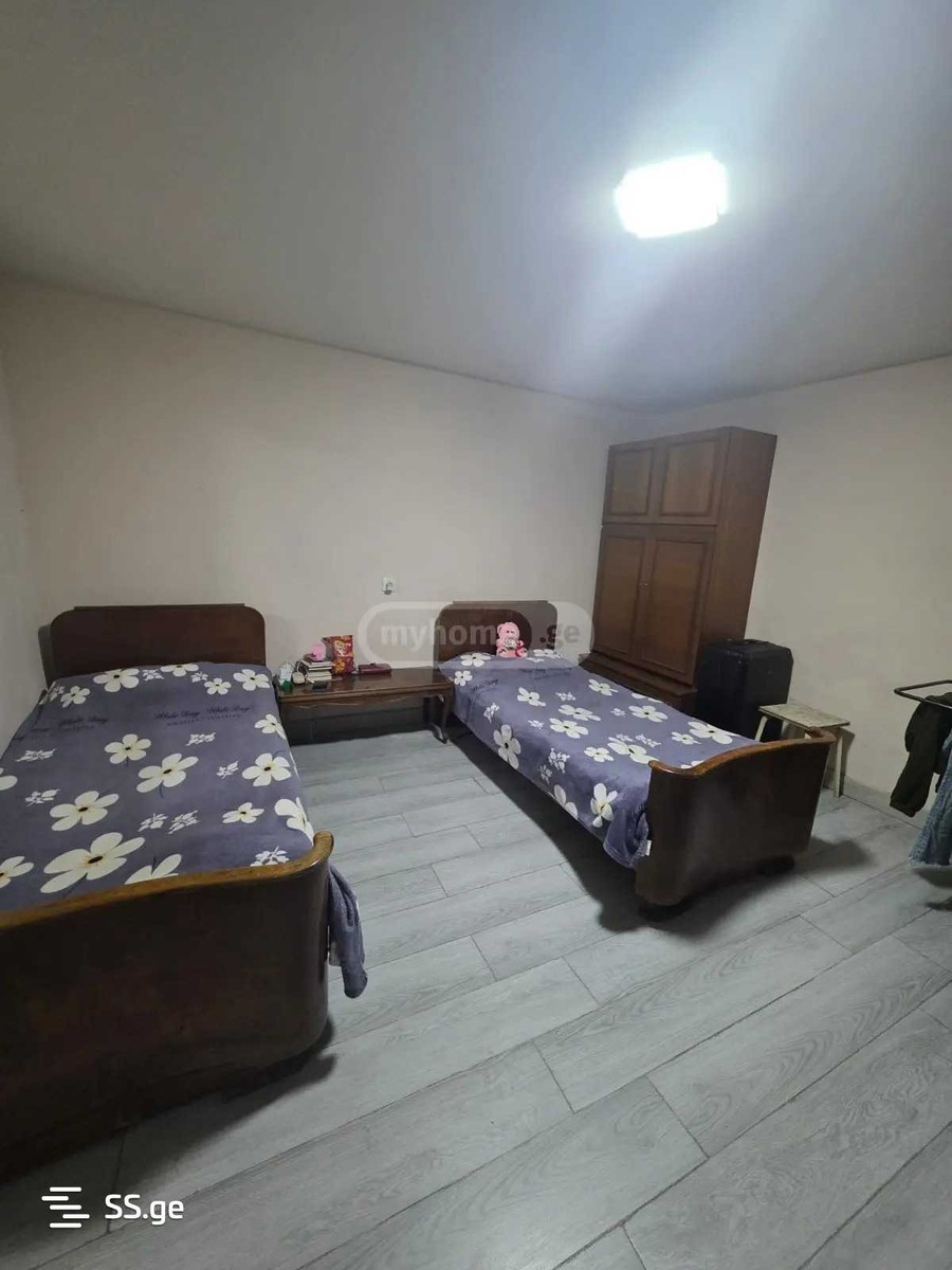 Ilia Odishelidze st. - 2 rooms