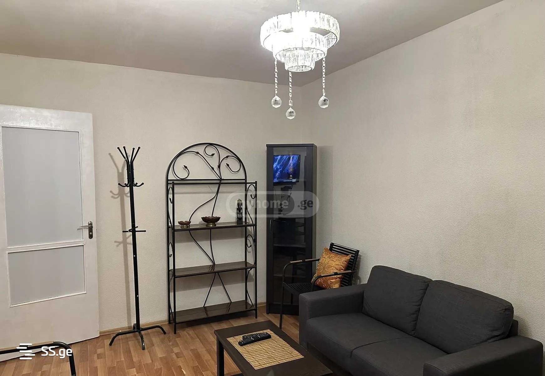 Chiladze st. - 1 rooms