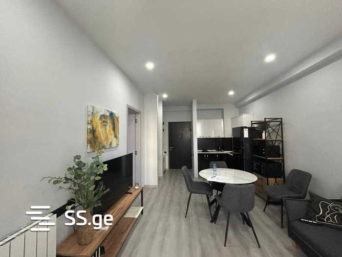 kandelaki st. - 2 rooms