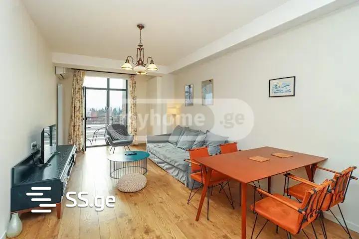 ninoshvili st. - 2 rooms