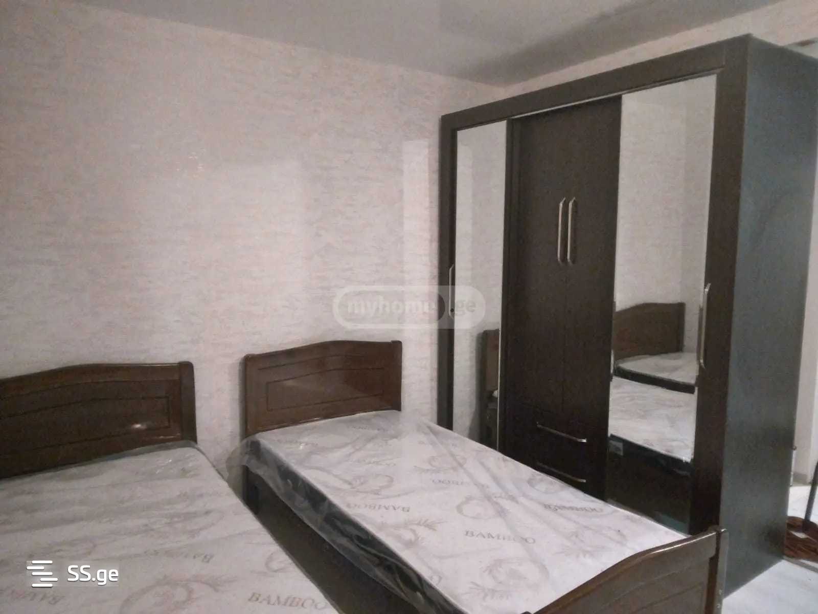 moskovi ave - 1 rooms