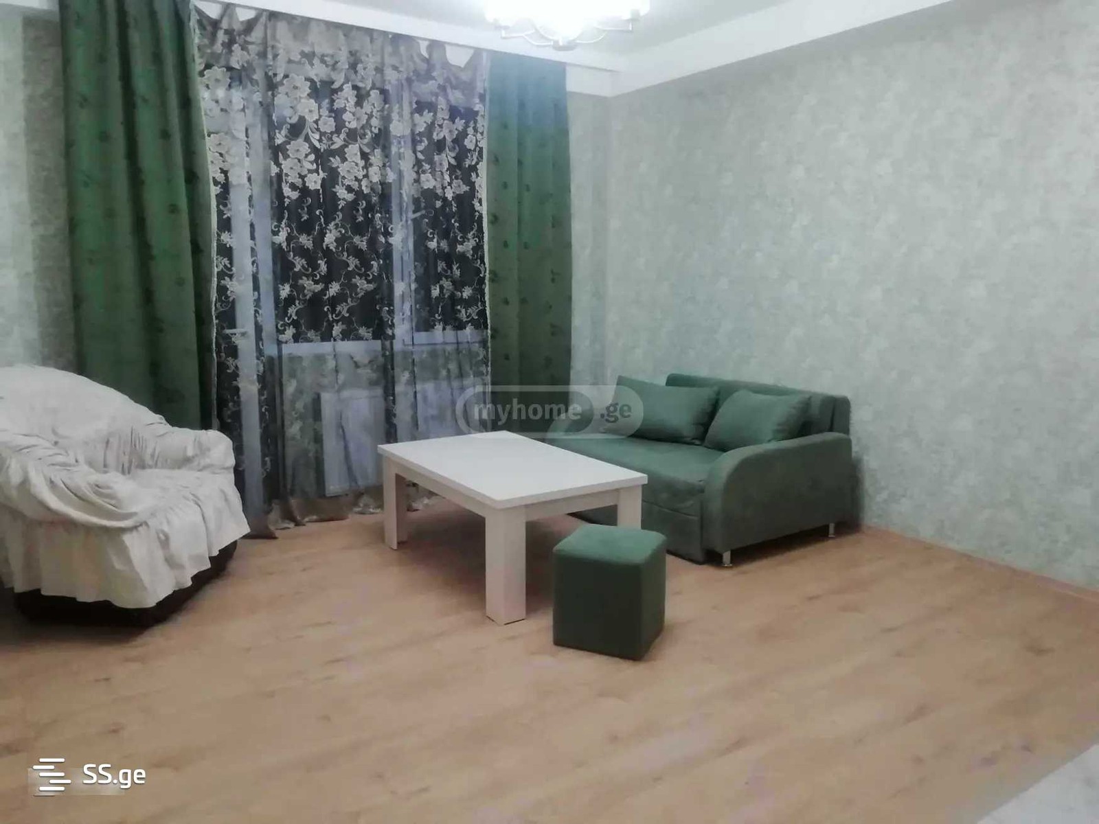 Beri Gabriel Salosi Ave. - 2 rooms