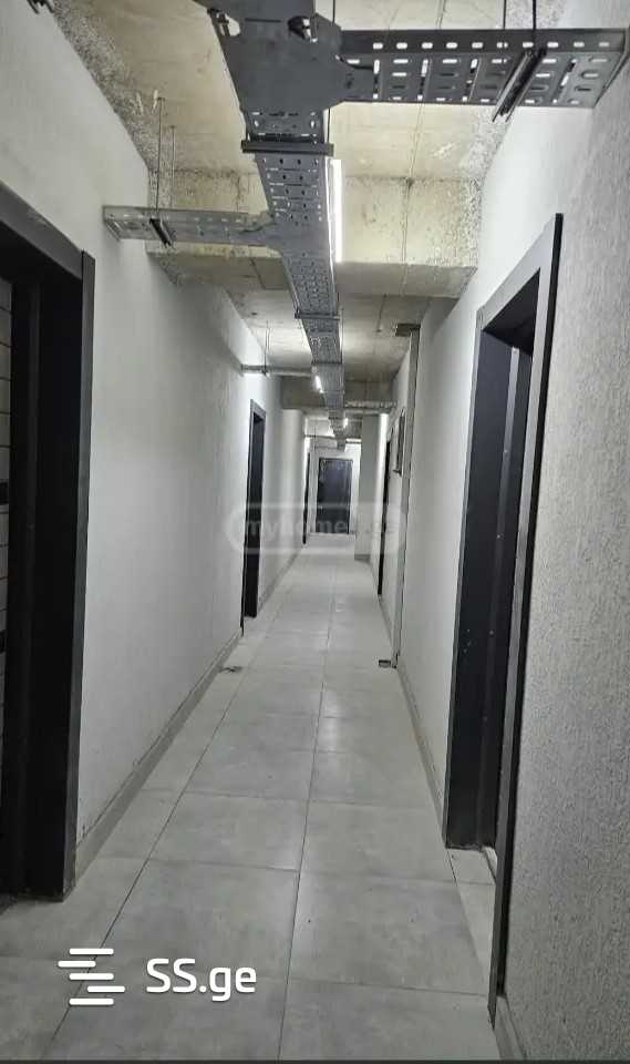 Kindzmarauli Lane II - 2 rooms