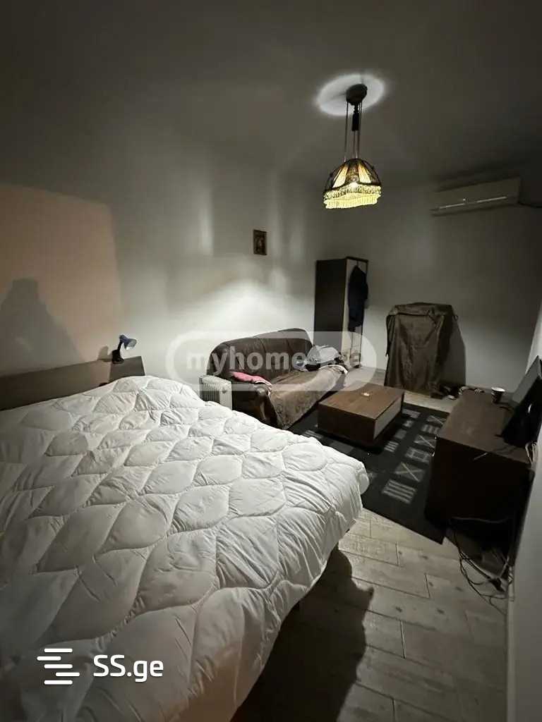 i. abashidze st. 0 - 2 rooms