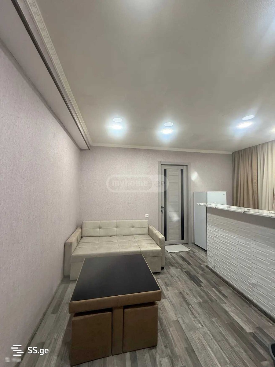 tskneti hwy - 2 rooms