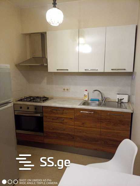 moskovi ave - 2 rooms