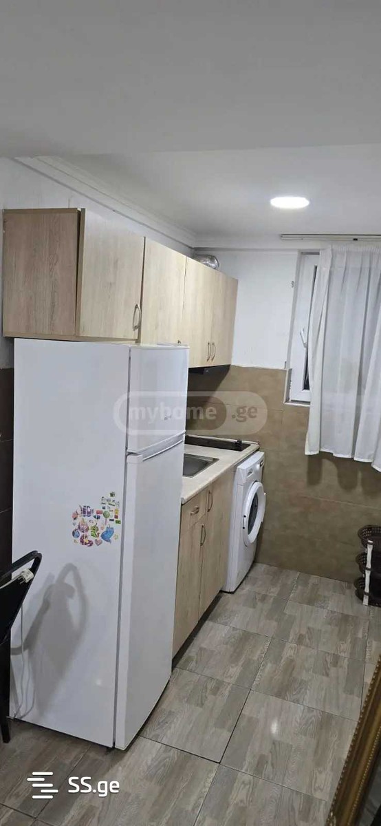 moskovi ave 0 - 3 rooms