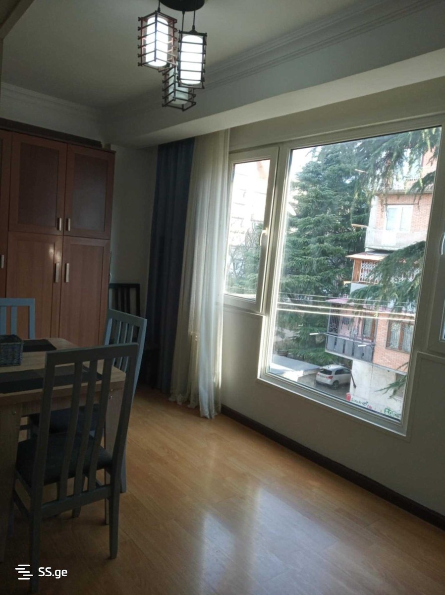 a.wereTlis avenue 89 - 3 rooms