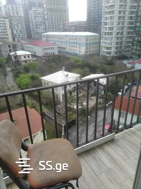 Angis st. 1st lane 6 - 3 rooms