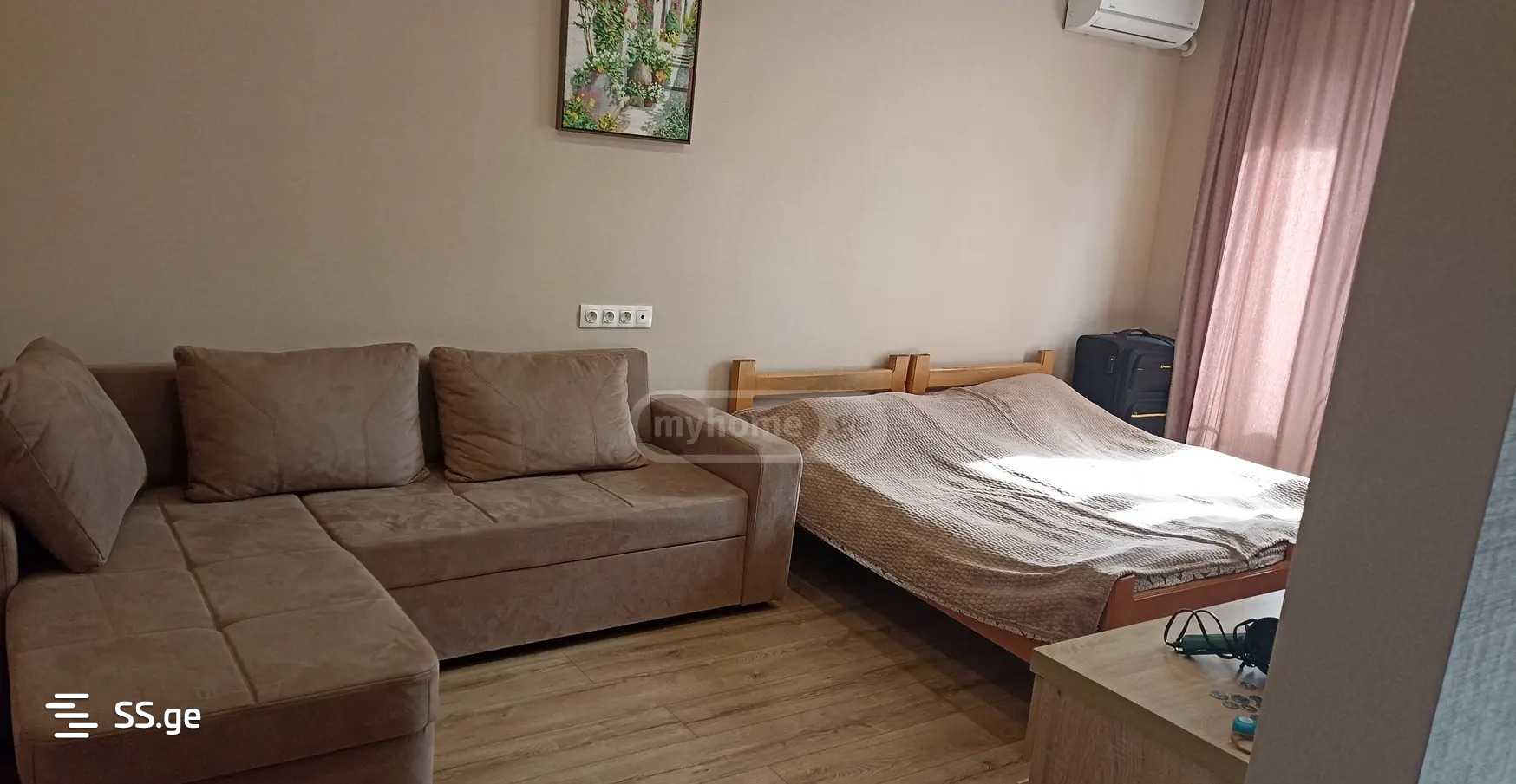 khudadovi st. 3 - 1 rooms