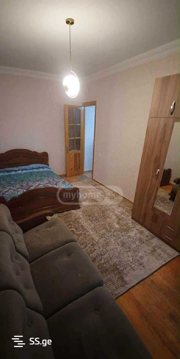 Ts. Dadiani st. (nadzaladevi) 87 - 2 rooms