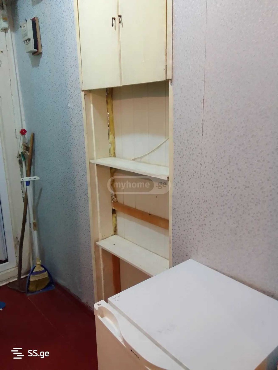 Zmebi slovinskebi st. 0 - 1 rooms